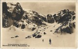 CP701N Siebenb&uuml;rgische Karpathen, Butschetsch (2506 m) Malajeschter Tal, Karpathenwachtverlag