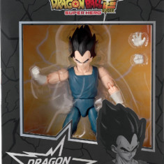 Figurina - Dragon Ball Super - Vegeta | Bandai