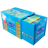 Cumpara ieftin The Ultimate Peppa Pig Collection 50 Books
