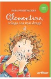 Clementina cea mai draga colega Vol. 4, Grupul Art