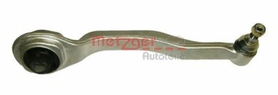 Bascula / Brat suspensie roata MERCEDES E-CLASS T-Model (S211) (2003 - 2009) METZGER 58053302 foto