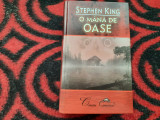 Stephen King - O mana de oase