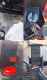 Scuter RDB Spider Euro 5+ 50cc 4 timpi