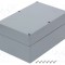 Carcasă universală GAINTA ABS gri &icirc;nchis 160mm x 240mm x 120mm