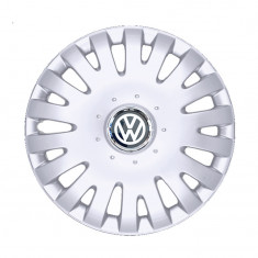 Capace roti VW Volkswagen R15, Potrivite Jantelor de 15 inch, KERIME Model 306
