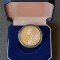 20 Francs &quot;Devil&#039;s Bridge&quot; 1994, Elvetia, Proof - G 4428