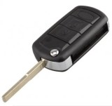 Carcasa cheie Topautochei&reg; pentru Range Rover Sport Land Rover Discovery, Fara Brand