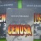 HOPCT CENUSA STEFAN ZEROMSKI -EDITURA UNIVERS 1985 - 3 VOL -694 PAG