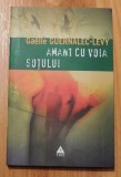 Amant cu voia sotului de Gaelle Guernalec Levy Colectia Eroscop