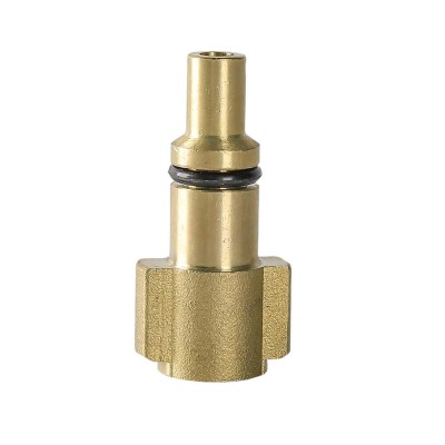 Adaptor lance spumare Workzone foto