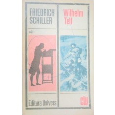WILHELM TELL-FRIEDRICH SCHILLER 1972