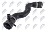 Conducta lichid racire BMW 5 (F10, F11, F07) 520i, 528i 2010-; 17127619684; NTY, aftermarket