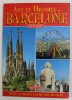 ART ET HISTOIRE DE BARCELONE , 1992