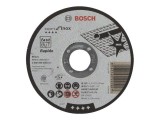 Disc de tăiere drept Expert for Inox - Rapido 125mmX1mm 2 608 600 549