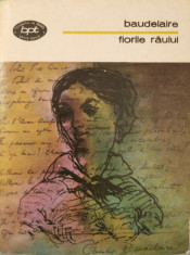 Florile raului - Baudelaire foto