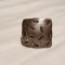 INEL argint TRIBAL unic MASIV vintage OPULENT executat MANUAL splendid DE EFECT