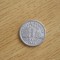 M3 C50 - Moneda foarte veche - Franta - 1 franc - 1943