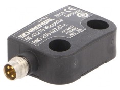 &Icirc;ntrerupător de siguranță magnetic BNS 260 NC IP67 400mA