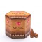 Conuri parfumate HEM Musk, backflow , fum greu