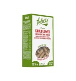 Penne din Orez Brun si Quinoa cu Conopida Eco 250 grame Felicia, Molino Andriani