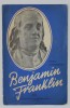 BENJAMIN FRANKLIN de PETRU COMARNESCU , 1957, Brosata