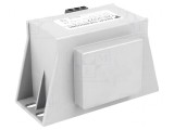 Transformator &icirc;ncapsulat 20VA 230V 12V cu cleme