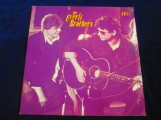 The Everly Brothers - EB 84 _ vinyl,LP _ Mercury ( 1984, Olanda ) foto
