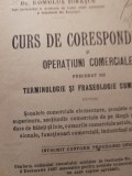 Romulus ionascu,curs de corespondenta