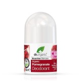 Deo roll Bio Rodie Dr.Organic 50ml