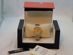 TISSOT SEASTAR AUTOMATIC 21 jewels ORIGINAL VINTAGE foto