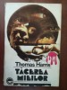 Tacerea mieilor - Thomas Harris, Editura Elit-Comentator, 488 pagini, 1992, Roman