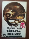 Tacerea mieilor- Thomas Harris