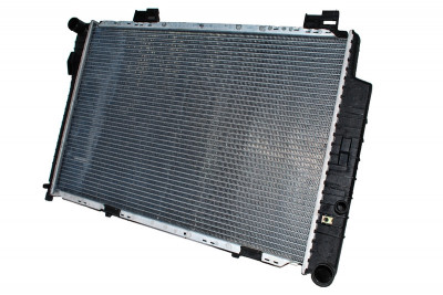 Radiator, racire motor MERCEDES C-CLASS (W202) (1993 - 2000) THERMOTEC D7M009TT foto