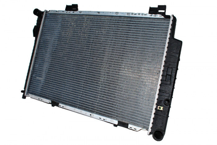 Radiator, racire motor MERCEDES C-CLASS Combi (S202) (1996 - 2001) THERMOTEC D7M009TT