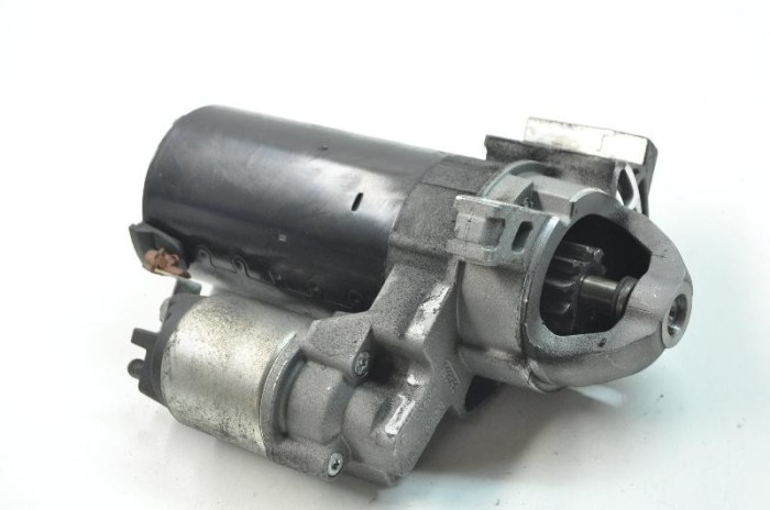 Electromotor BMW 7 F01, F02 2011 OEM: 7801203 10006660