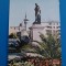 CPIB 23091 CARTE POSTALA - CONSTANTA. STATUIA LUI OVIDIU, CIRCULATA, 1971, STAMPILE, TIMBRU