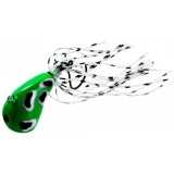 Naluca de tip Skirt-Jig Apia Chinupara Dodge, Culoare 06 Flog, 5.3cm, 5g