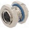 Conector M8, 3 pini, clasa etanseitate {{Clasa etan&amp;#351;eitate}}, LUMBERG AUTOMATION - 48977 RKMHL 3/S 5,5