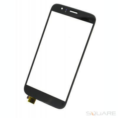 Touchscreen Huawei G8, GX8, Black foto