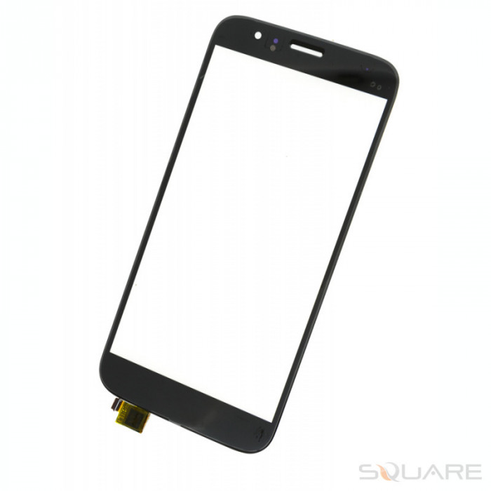Touchscreen Huawei G8, GX8, Black