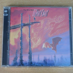 Meat Loaf - The Very Best of Meat Loaf 2CD (1998)