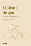 Volumul 48. Descopera Psihologia. Violenta de gen. Abuzurile in relatiile de cuplu