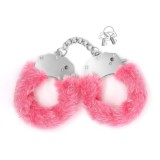 Catuse cu blanita - Crushious Catuse din Metal cu Blanita Sclipitoare Roz Metal Zdravan Catuse Mai Robuste
