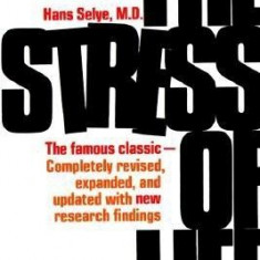 The Stress of Life-discount 20%