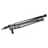 Ax cardan Mercedes Sprinter 208, 211, 213, 214 1996-, Vw Lt 28-35, Lt 28-46 1996-, Spate, Ampatament 3550, Capacitate 2.5-2, 59t, A9014104806