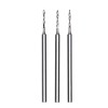Set 3 burghie HSS, 1.0mm, Proxxon 28854, Proxxon Micromot