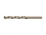 Burghiu metal &Oslash;8mm L75mm 1buc.