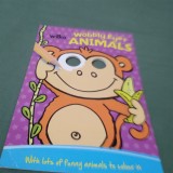 Cumpara ieftin CARTE COLORAT -ANIMALE