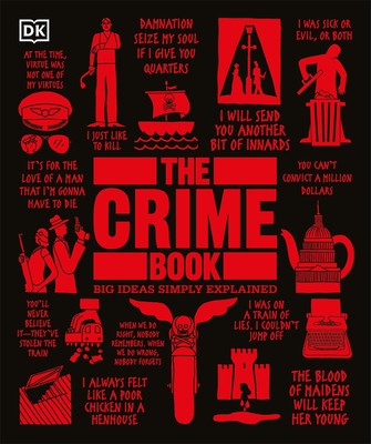 The Crime Book foto