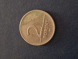 2 forint 2000
